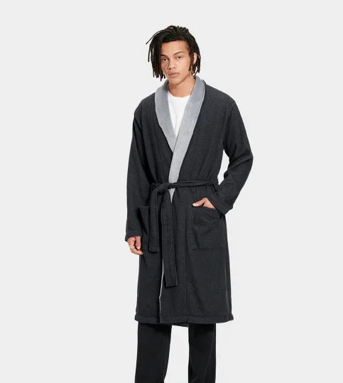 UGG ROBINSON ROBE - MENS