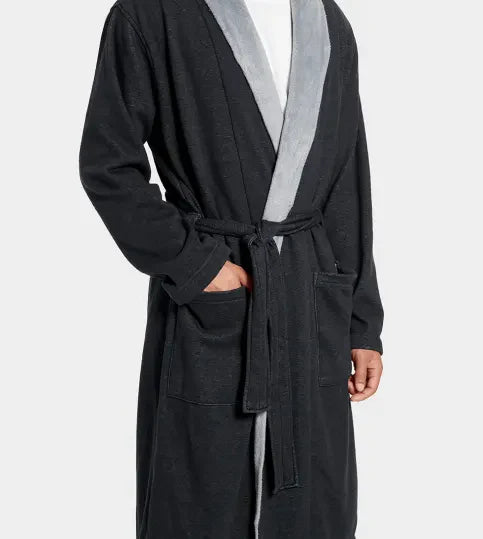 UGG ROBINSON ROBE - MENS