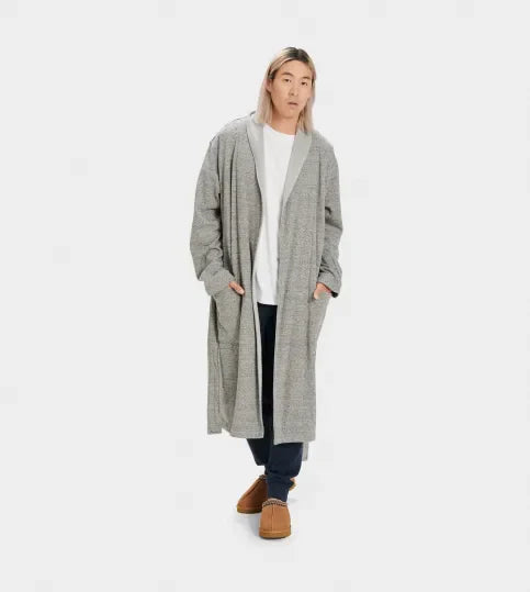 UGG ROBINSON ROBE - MENS