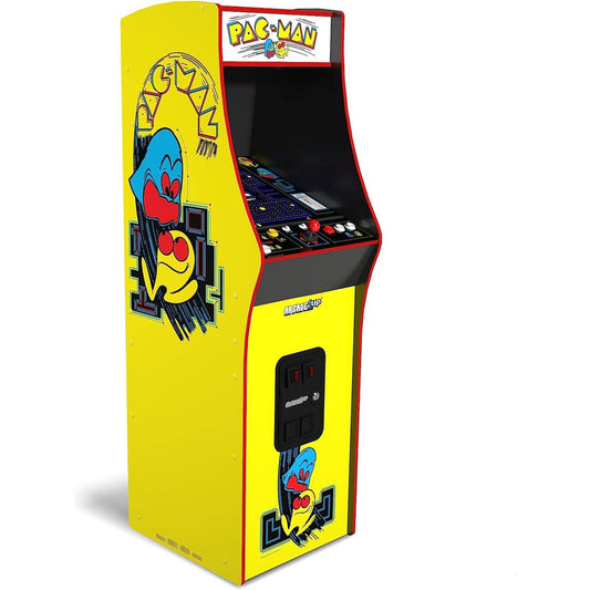 PAC-MAN LEGACY EDITION