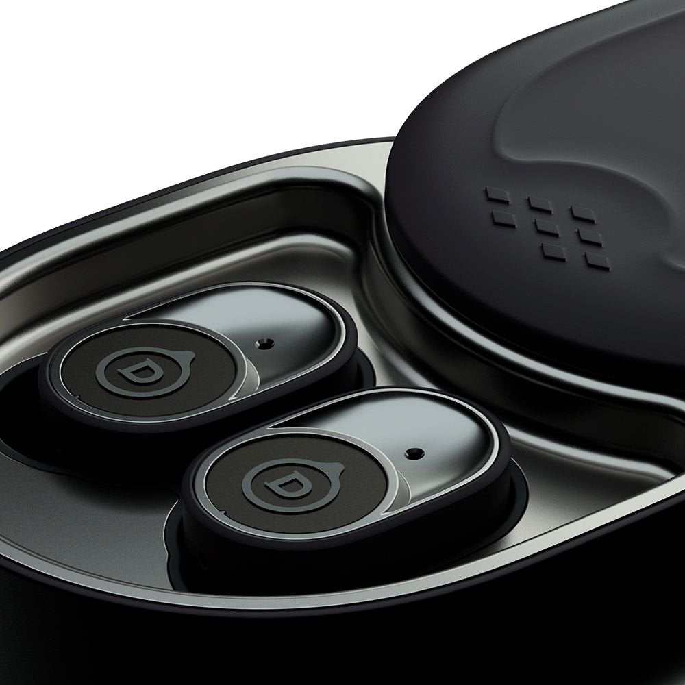 DEVIALET NOISE CANCELLATION EARBUDS