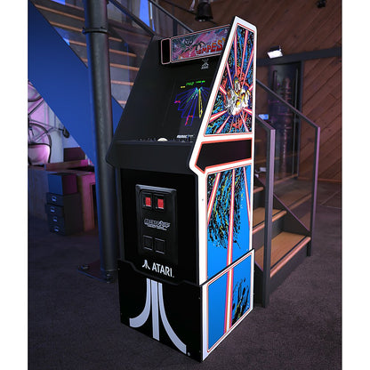 ATARI LEGACY EDITION ARCADE MACHIE