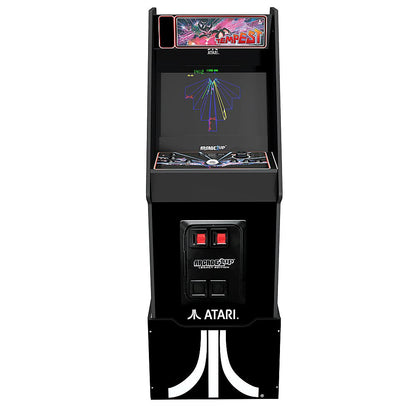 ATARI LEGACY EDITION ARCADE MACHIE