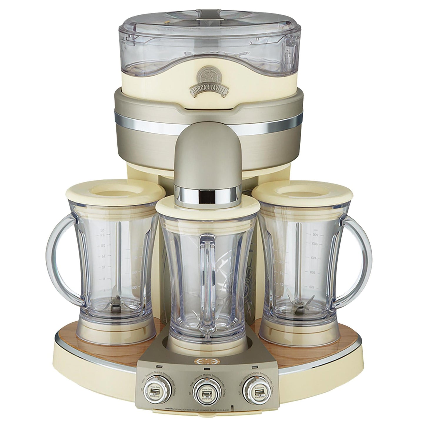 MARGARITAVILLE FROZEN CONCOCTION MAKER