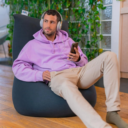 YOGIBO BEAN BAG LOUNGER