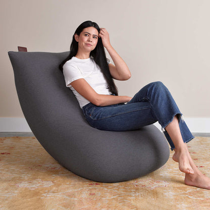 YOGIBO BEAN BAG LOUNGER