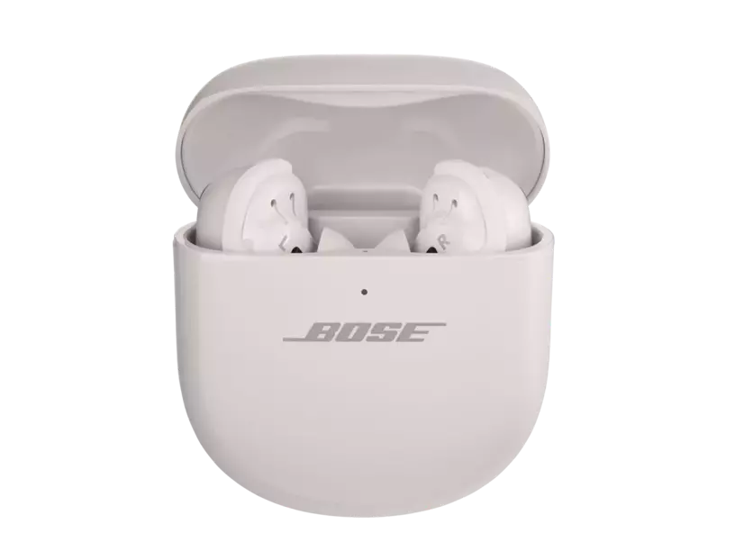 BOSE QUIETCOMFORT EARBUDS