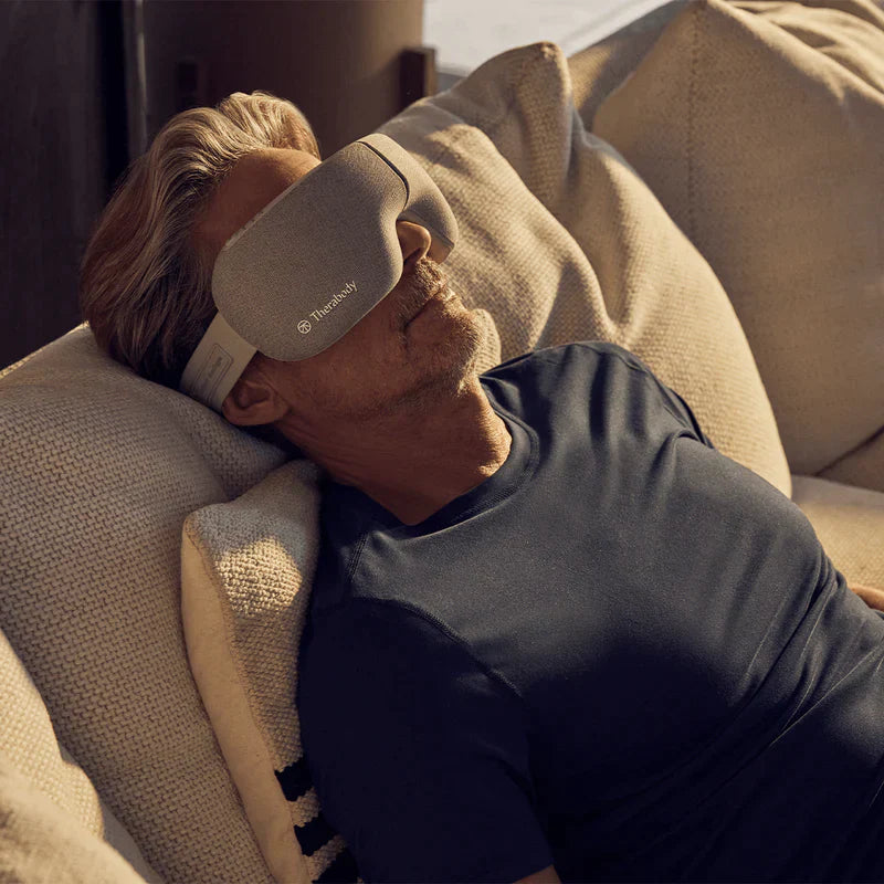 THERABODY SMART EYE MASK