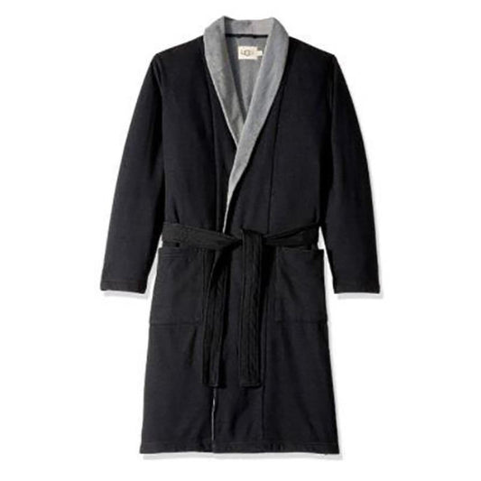 UGG ROBINSON ROBE - MENS