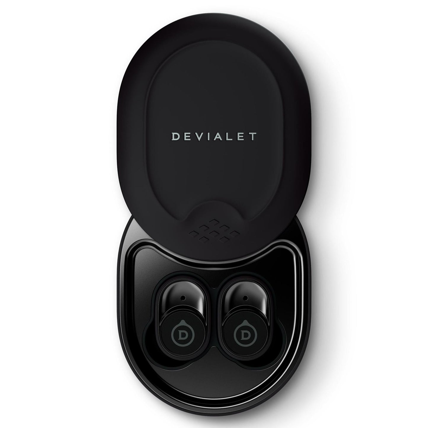 DEVIALET NOISE CANCELLATION EARBUDS