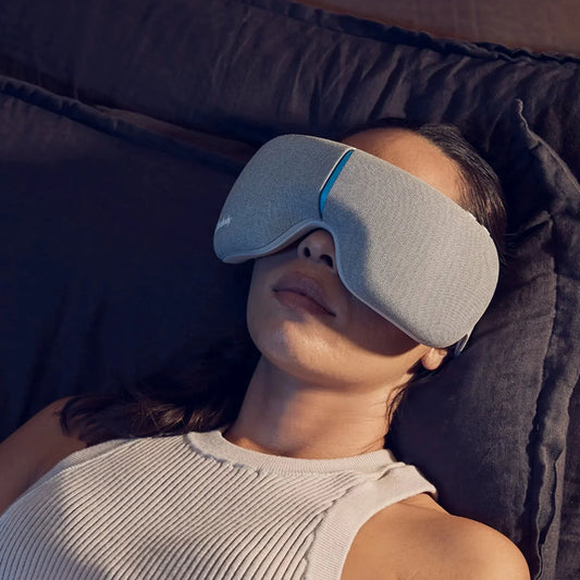 THERABODY SMART EYE MASK